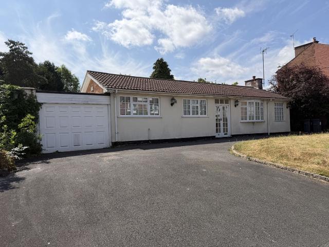 House for rent in Selly Park, West Midlands