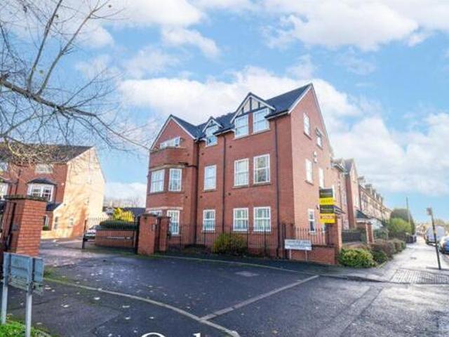 House for sale in Selly Park, West Midlands