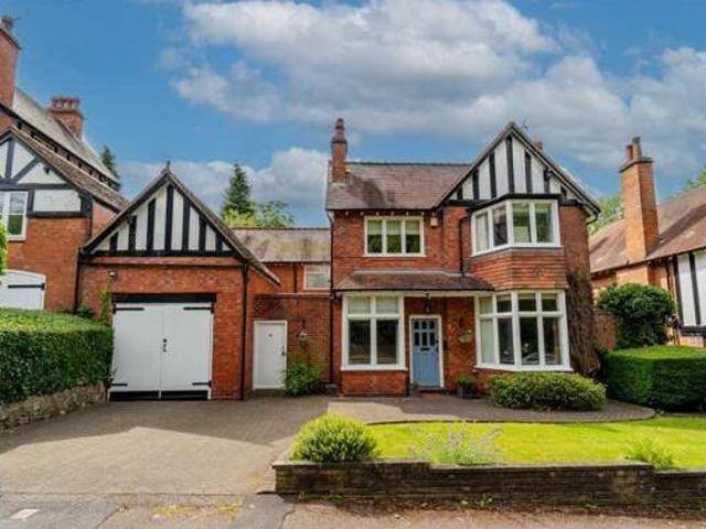 House for sale in Selly Park, West Midlands