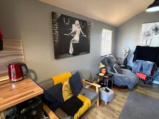 Apartment for rent in Stirchley, Birmingham