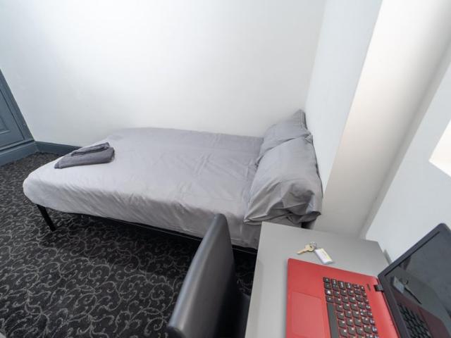 Apartment for rent in Birmingham, Bournbrook