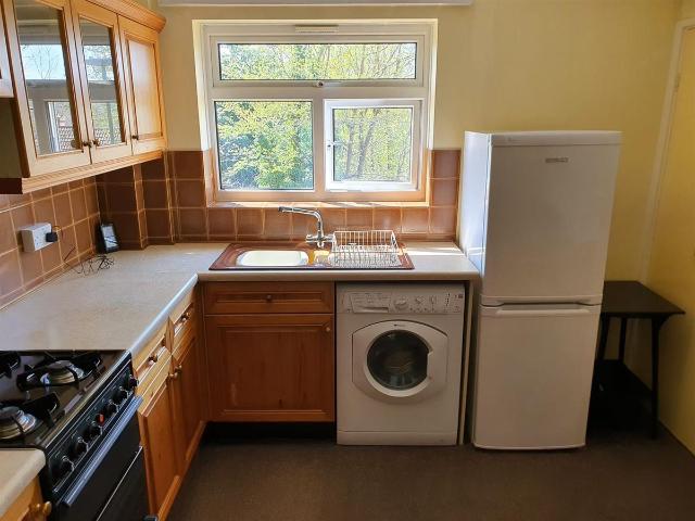 Apartment for rent in Stirchley, West Midlands