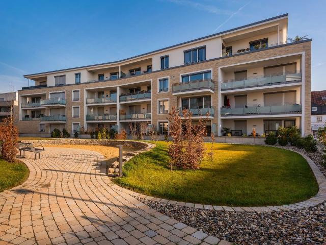 Apartment mieten in Beifang, Selm