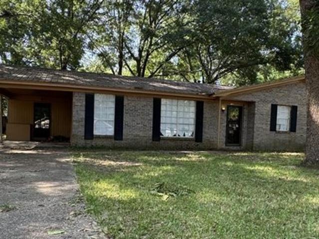 House for sale in Selma, Alabama