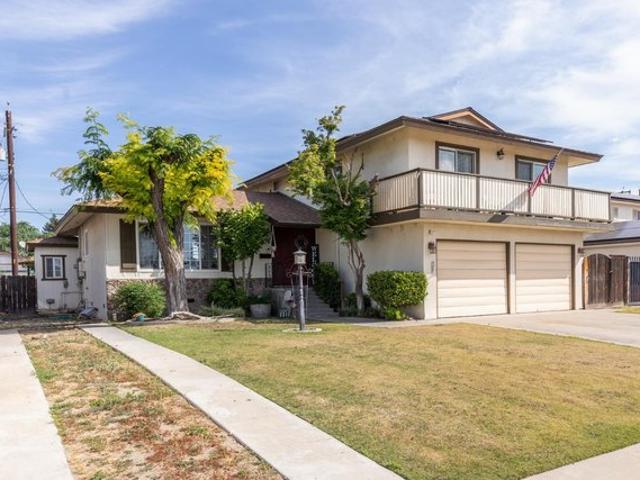 House for sale in Selma, California