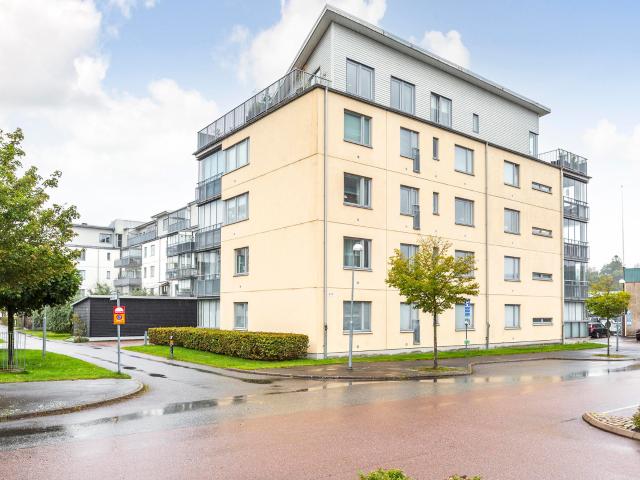 Bostad till salu i Kungälv, Västra Götaland