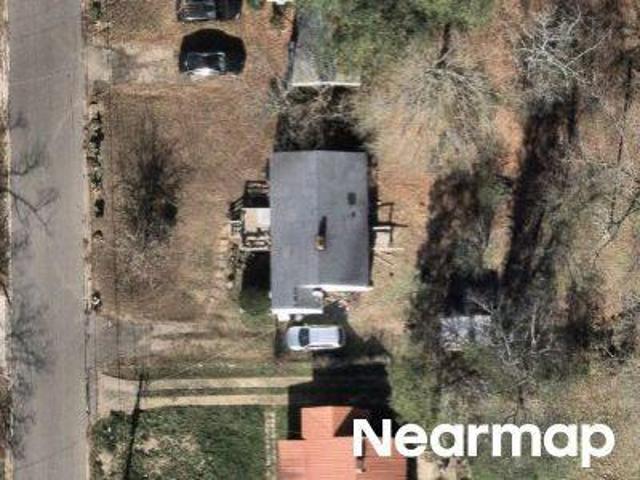 House for sale in Bessemer, Alabama
