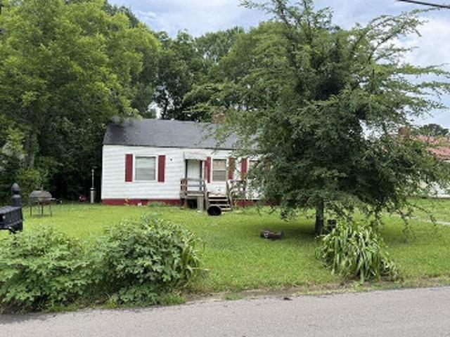 House for sale in Bessemer, Alabama