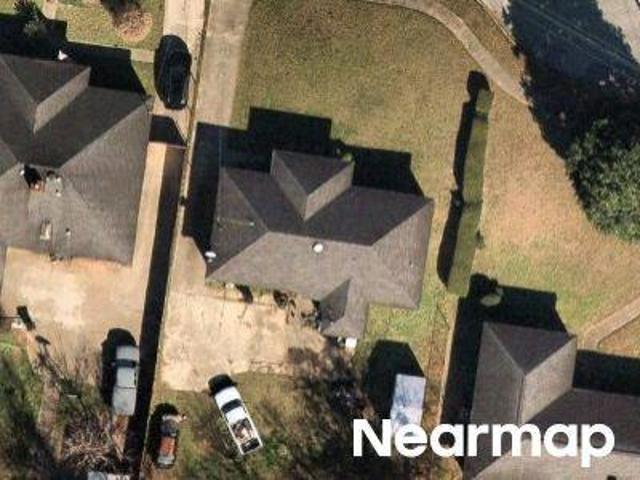 House for sale in Mobile, Alabama
