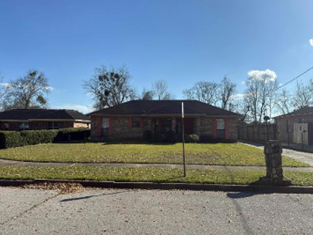 House for sale in Mobile, Alabama