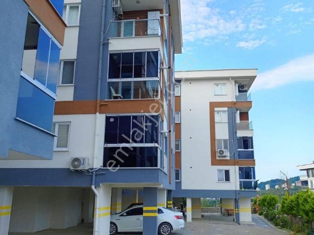 Ordu içerisinde satılık mülk