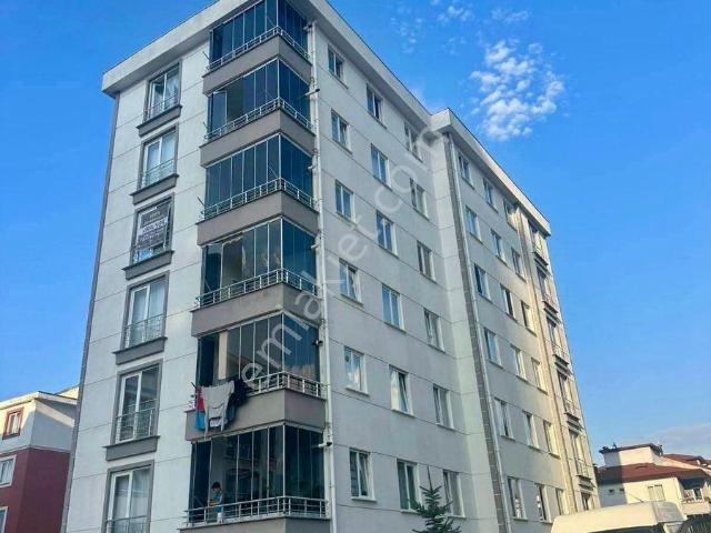 Ordu içerisinde satılık mülk