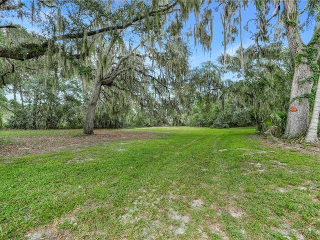 Land for sale in Leesburg, Florida