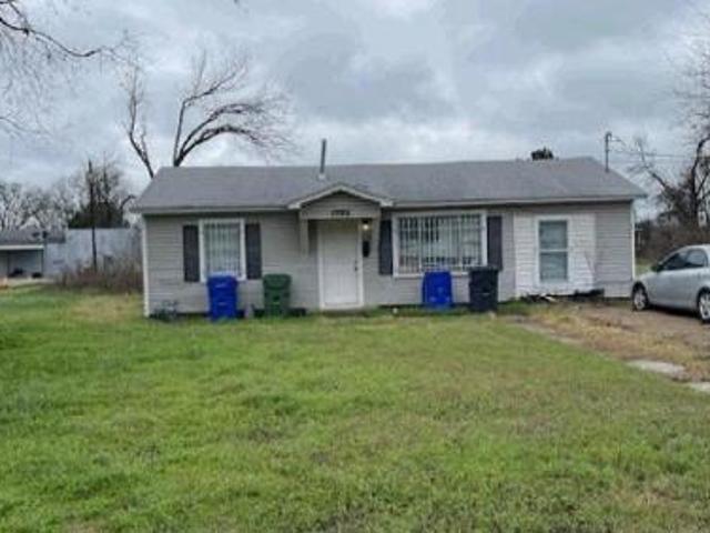 House for sale in Waco