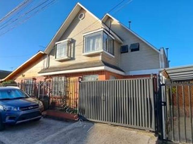 Casa en arriendo en Los Eucaliptus, Quilpué