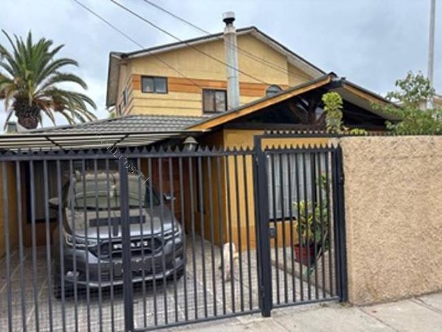 Casa en arriendo en Los Eucaliptus, Quilpué