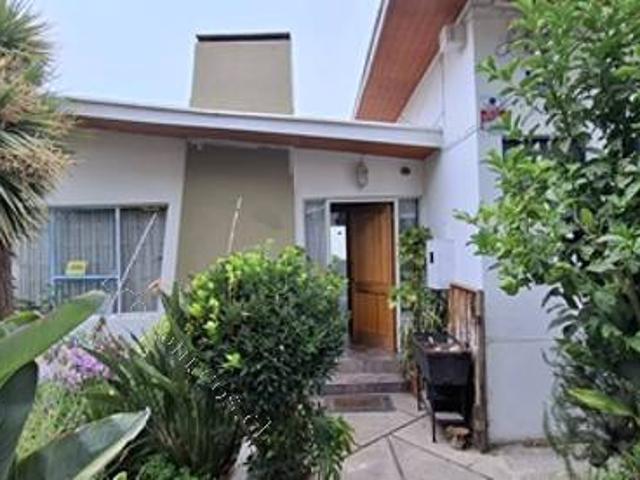 Casa en arriendo en Quilpué, Valparaíso