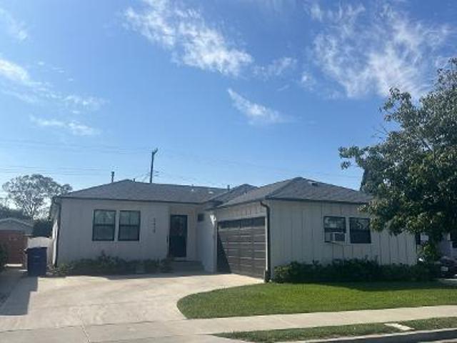 House for sale in Culver City, California