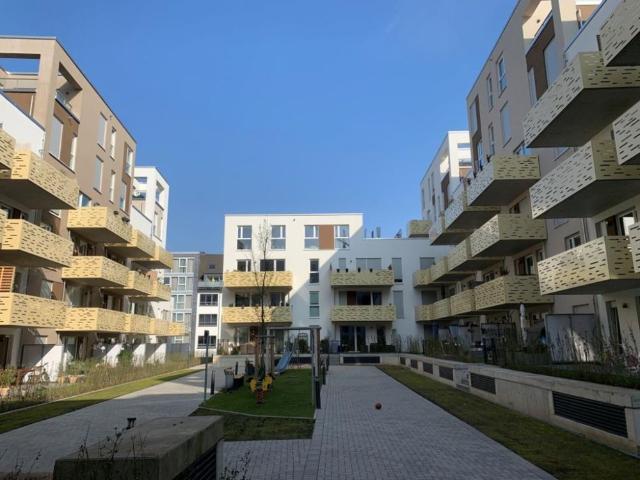 Apartment mieten in Essen, Stadtkern