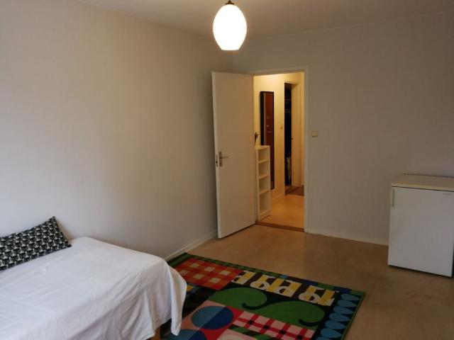 Lägenhet hyra i Botkyrka, Stockholm