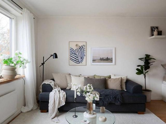 Lägenhet hyra i Hägersten-Älvsjö stadsdelsområde, Stockholm
