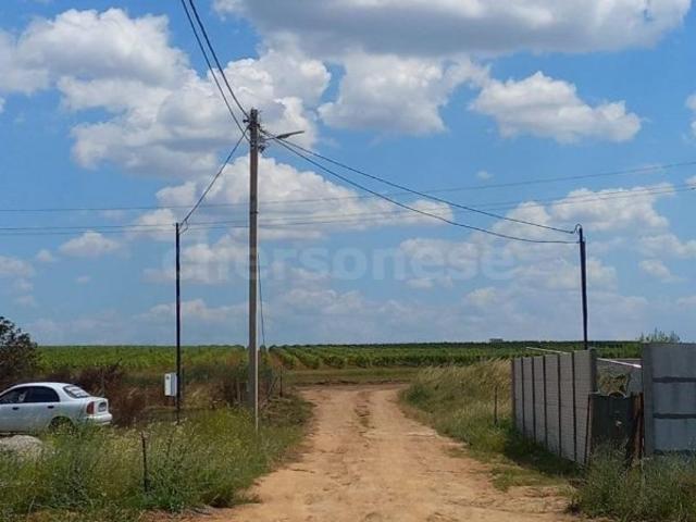 Участок продажа в Нахимовский