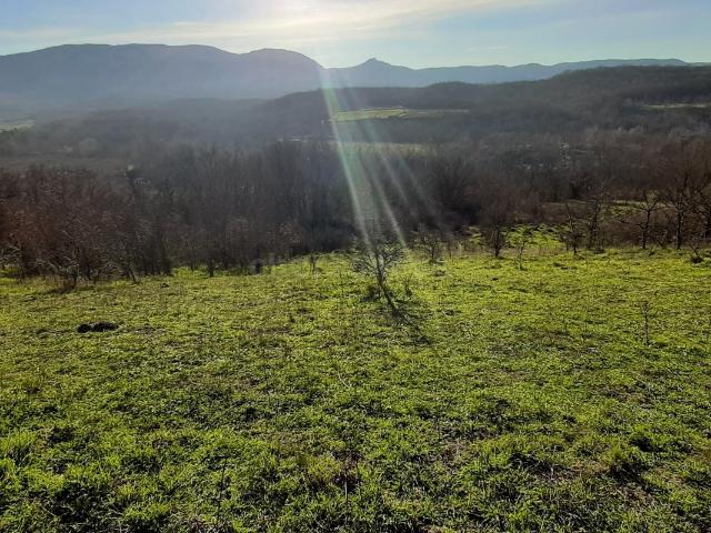 Участок продажа