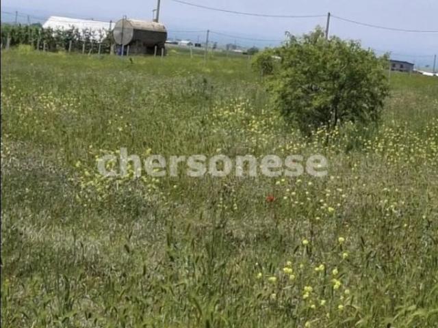 Участок продажа
