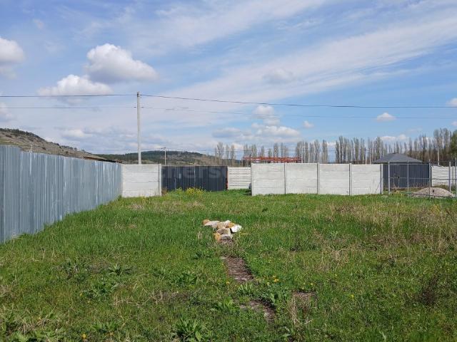 Участок продажа