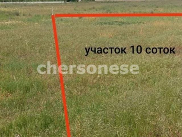 Участок продажа в Изумрудное, Джанкойский район