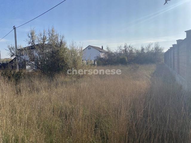 Участок продажа