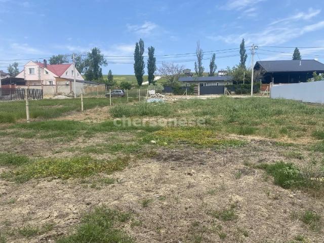Участок продажа в Двойка, Качинский округ