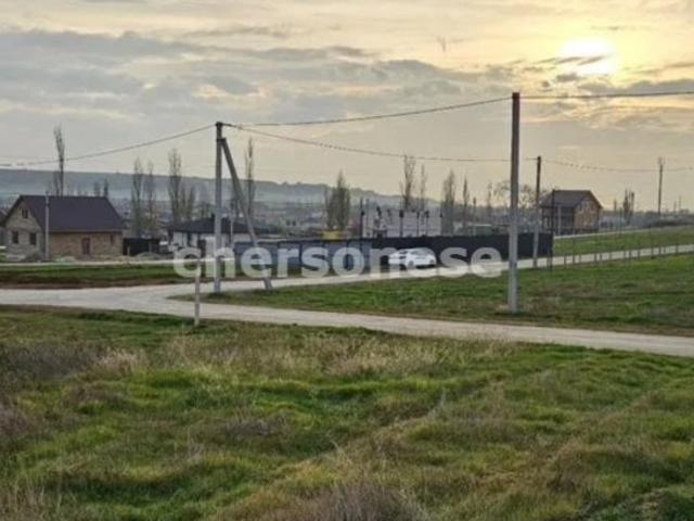 Участок продажа в Полюшко, Качинский округ