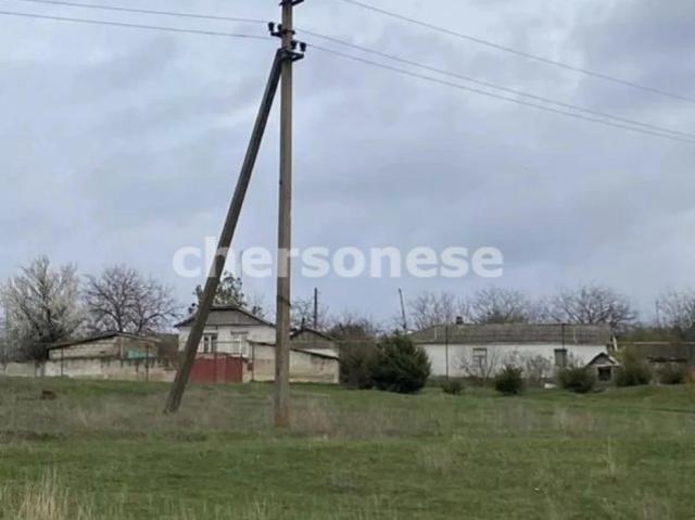 Участок продажа