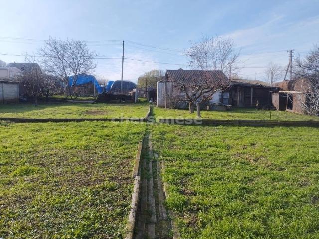 Участок продажа в Нахимовский