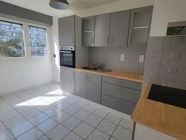 Appartement vente à Montbéliard, Seloncourt