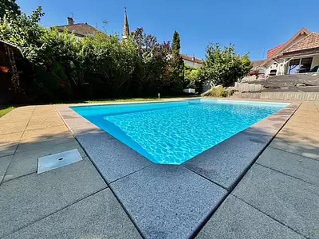 Maison vente à Montbéliard, Seloncourt