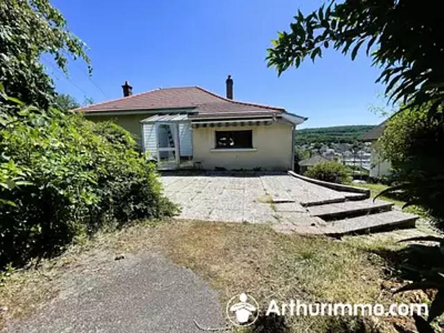 Maison vente à Montbéliard, Seloncourt