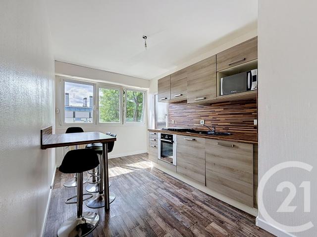 Appartement location à Montbéliard, Seloncourt