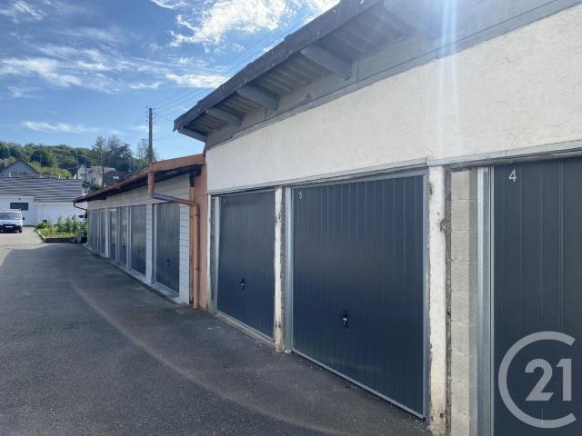 Garage location à Montbéliard, Seloncourt