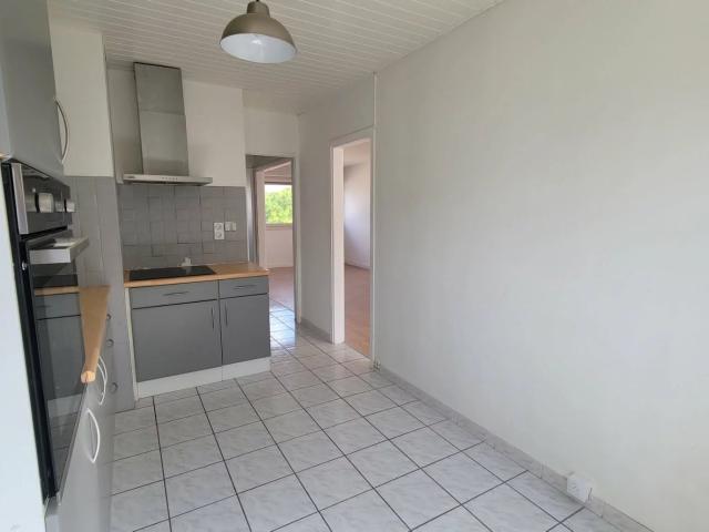 Appartement vente à Montbéliard, Seloncourt