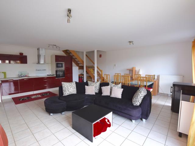 Appartement location à Montbéliard, Seloncourt