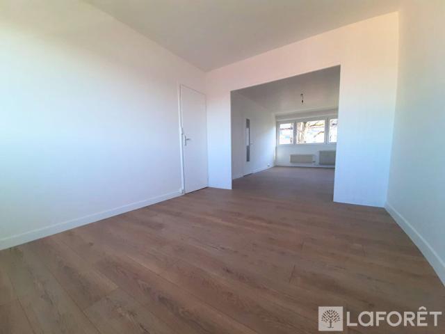 Appartement vente à Montbéliard, Seloncourt