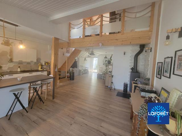 Appartement vente à Montbéliard, Blamont