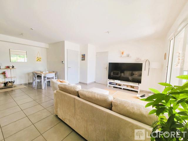 Appartement vente à Montbéliard, Seloncourt