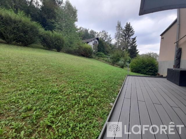 Appartement vente à Montbéliard, Seloncourt
