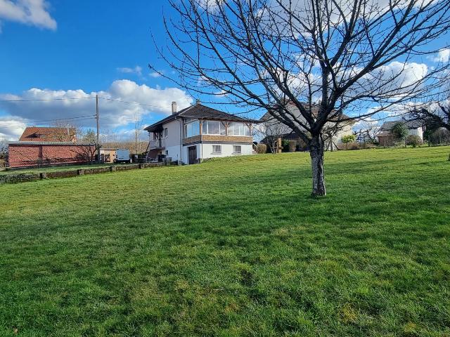 Maison vente à Montbéliard, Seloncourt
