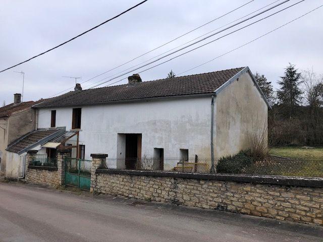 Maison vente à Dijon, Selongey