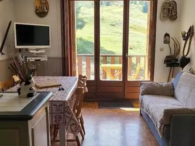 Appartement vente à Digne-les-Bains, Selonnet