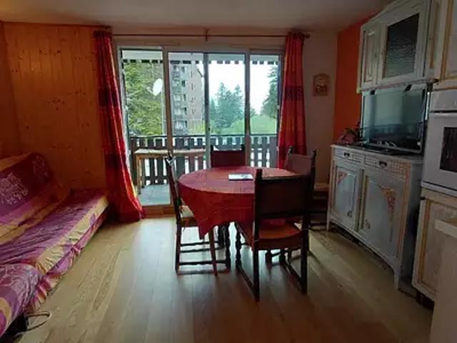 Appartement vente à Digne-les-Bains, Selonnet